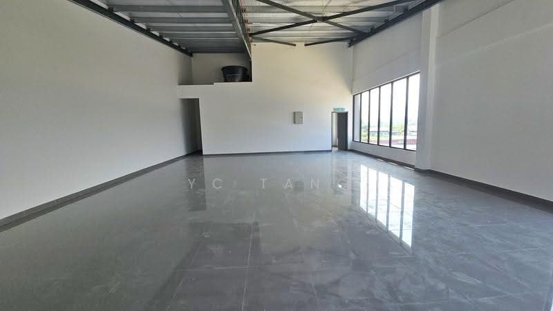 Semi-D Factory for Rent in Perai (Penang) - YC Tang - Interior - PropertyGuru.com.my