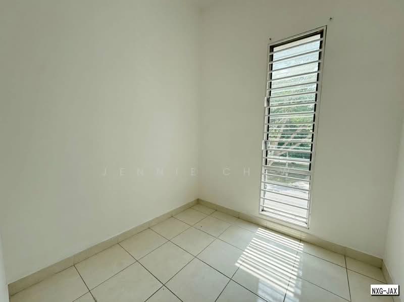 Rumah Teres 2 Tingkat untuk Dijual di Setia Indah 12 (Setia Alam) - Jennie Chew - Interior - PropertyGuru.com.my