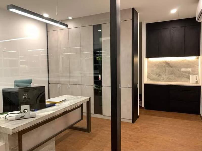 Tanah Perindustrian untuk Dijual di Pekan Nenas (Jeram Batu) - Rainee Lai - PropertyGuru.com.my