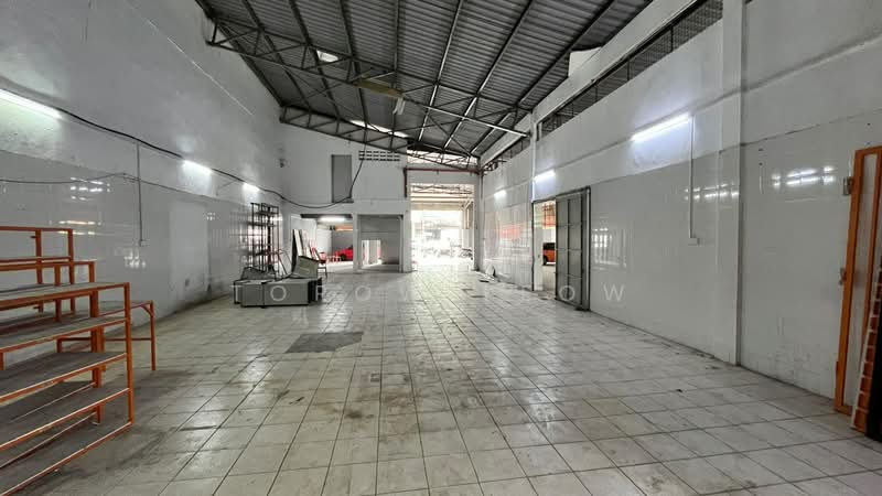 Factory for Rent in Taman Tan Sri Yaacob (Johor Bahru) - Torow Yeow - PropertyGuru.com.my
