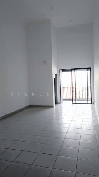 Servis Apartment untuk Dijual di The Netizen - Spencer Toh - Balcony - PropertyGuru.com.my