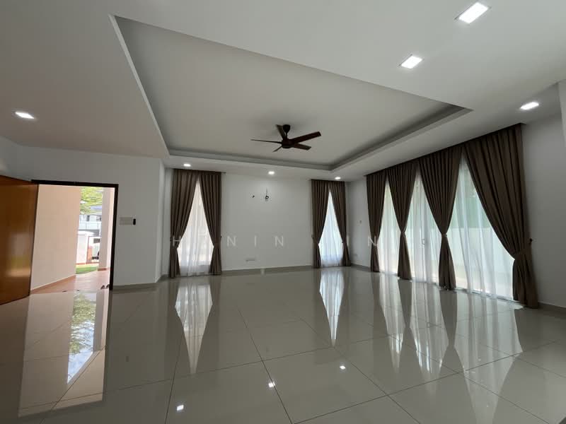 Rumah Banglo untuk Disewa di Ukay Bistari (Ulu Kelang) - Hanin Lin - PropertyGuru.com.my