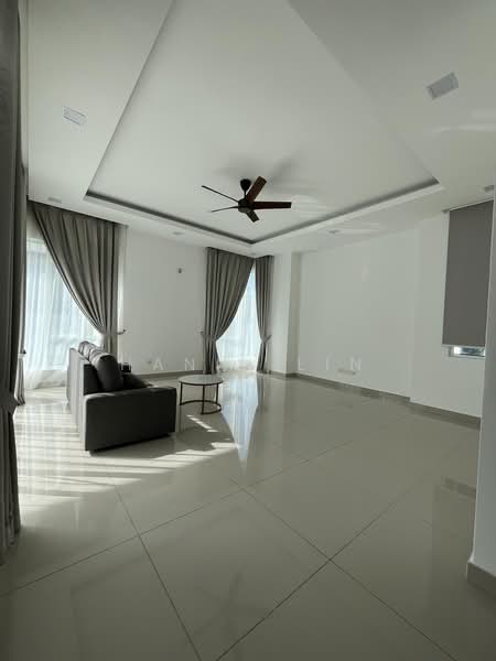 Rumah Banglo untuk Disewa di Ukay Bistari (Ulu Kelang) - Hanin Lin - PropertyGuru.com.my