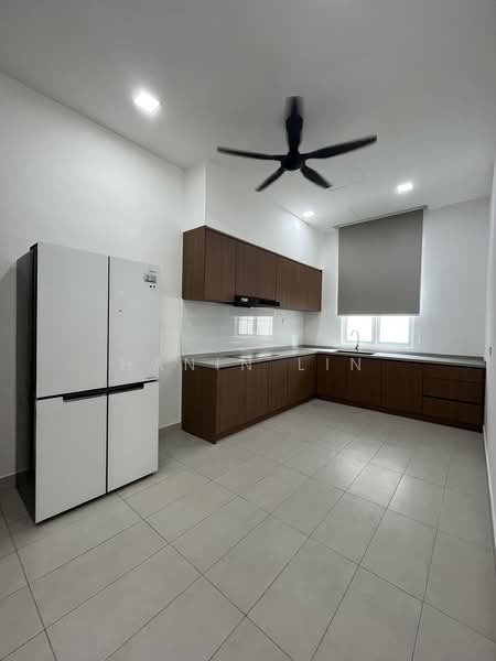 Rumah Banglo untuk Disewa di Ukay Bistari (Ulu Kelang) - Hanin Lin - PropertyGuru.com.my