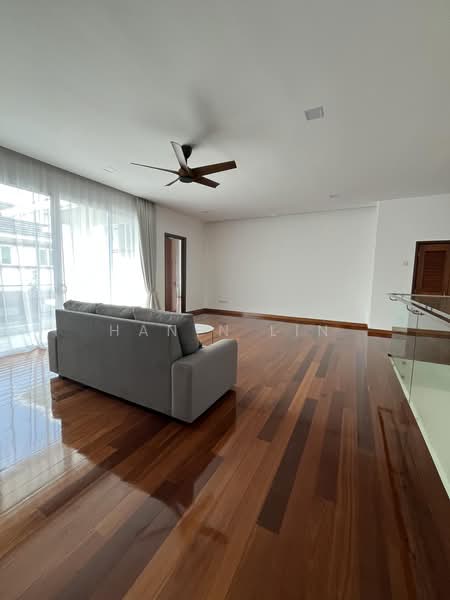 Rumah Banglo untuk Disewa di Ukay Bistari (Ulu Kelang) - Hanin Lin - PropertyGuru.com.my