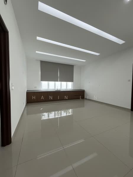 Rumah Banglo untuk Disewa di Ukay Bistari (Ulu Kelang) - Hanin Lin - PropertyGuru.com.my
