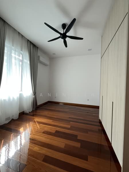 Rumah Banglo untuk Disewa di Ukay Bistari (Ulu Kelang) - Hanin Lin - PropertyGuru.com.my