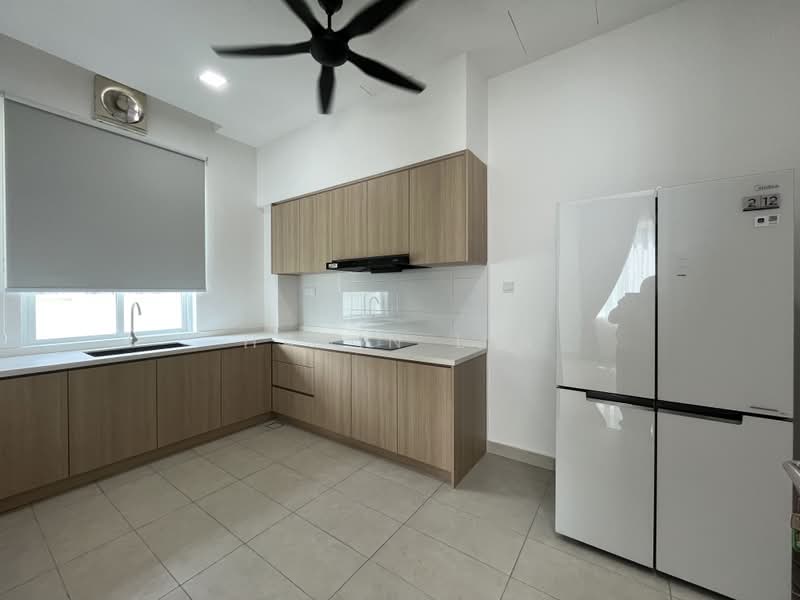 Rumah Banglo untuk Disewa di Ukay Bistari (Ulu Kelang) - Hanin Lin - PropertyGuru.com.my