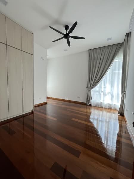 Rumah Banglo untuk Disewa di Ukay Bistari (Ulu Kelang) - Hanin Lin - PropertyGuru.com.my