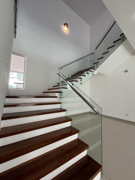 Rumah Banglo untuk Disewa di Ukay Bistari (Ulu Kelang) - Hanin Lin - PropertyGuru.com.my