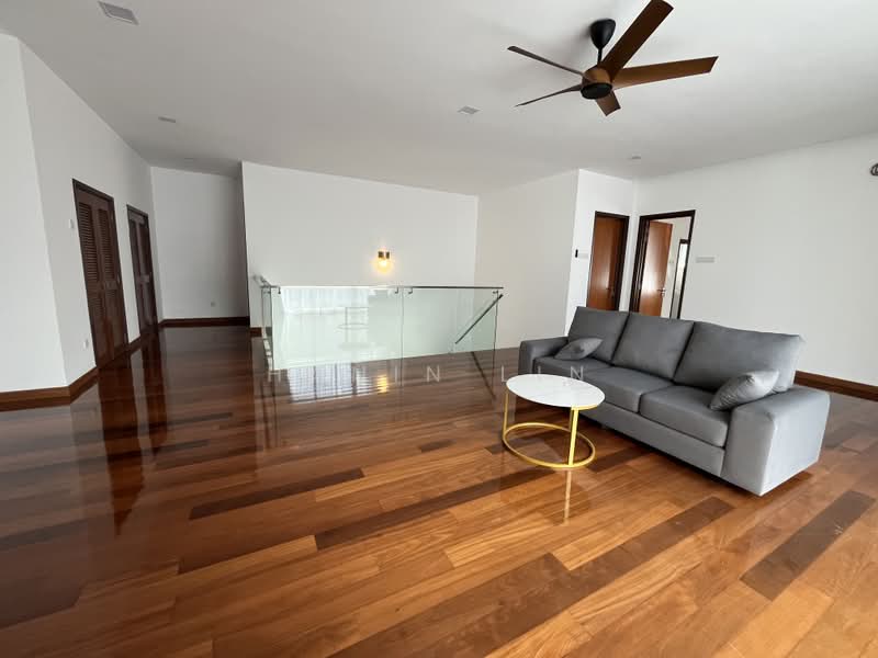 Rumah Banglo untuk Disewa di Ukay Bistari (Ulu Kelang) - Hanin Lin - PropertyGuru.com.my