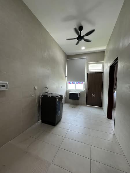 Rumah Banglo untuk Disewa di Ukay Bistari (Ulu Kelang) - Hanin Lin - PropertyGuru.com.my