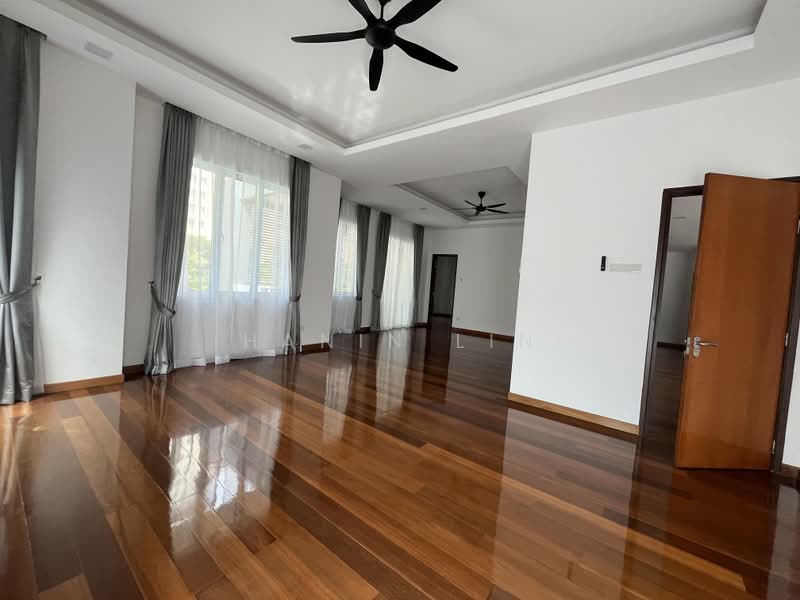 Rumah Banglo untuk Disewa di Ukay Bistari (Ulu Kelang) - Hanin Lin - PropertyGuru.com.my