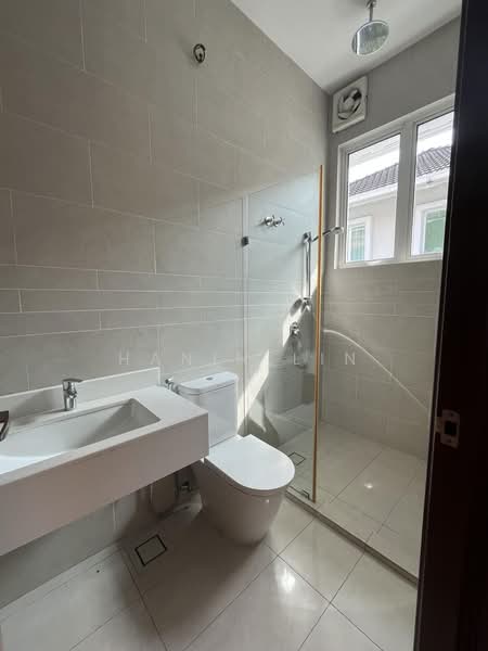 Rumah Banglo untuk Disewa di Ukay Bistari (Ulu Kelang) - Hanin Lin - PropertyGuru.com.my