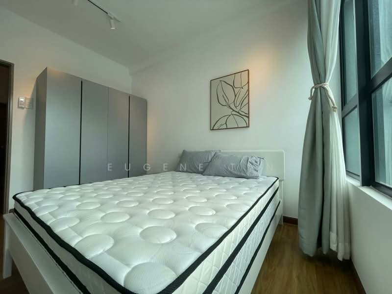 Kondominium untuk Disewa di The Trees - Eugene Tan - Bedroom - PropertyGuru.com.my