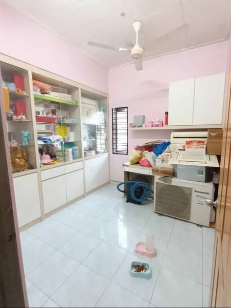 1-storey Terraced House for Rent in Tebrau (Johor) - Nelson Lim - PropertyGuru.com.my