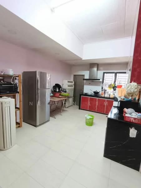 1-storey Terraced House for Rent in Tebrau (Johor) - Nelson Lim - PropertyGuru.com.my