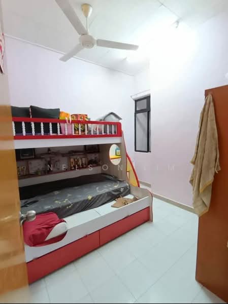 1-storey Terraced House for Rent in Tebrau (Johor) - Nelson Lim - PropertyGuru.com.my