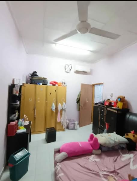 1-storey Terraced House for Rent in Tebrau (Johor) - Nelson Lim - PropertyGuru.com.my