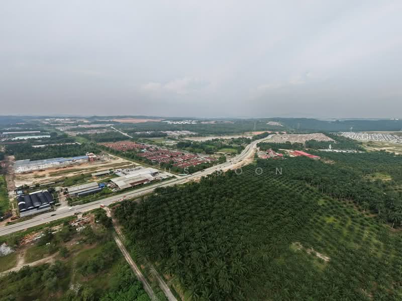 Tanah Perindustrian untuk Dijual di Ijok (Selangor) - Cyrus Soon - Exterior - PropertyGuru.com.my