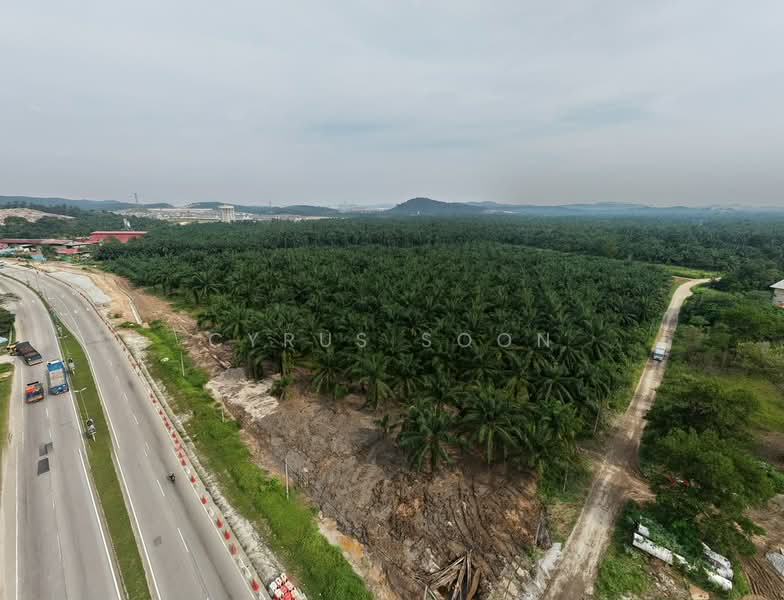 Tanah Perindustrian untuk Dijual di Ijok (Selangor) - Cyrus Soon - Exterior - PropertyGuru.com.my