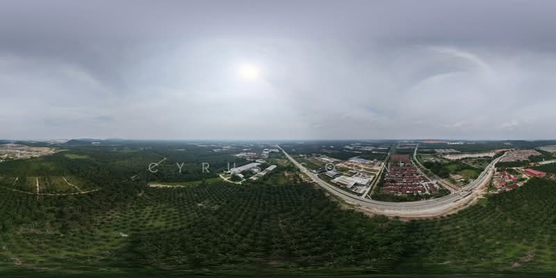 Tanah Perindustrian untuk Dijual di Ijok (Selangor) - Cyrus Soon - PropertyGuru.com.my