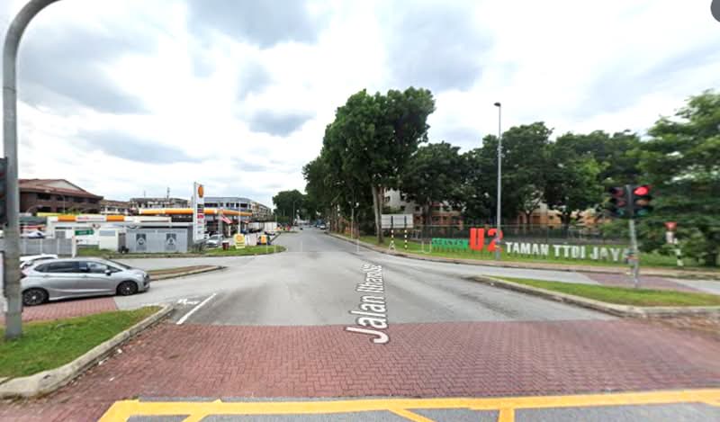 Shop for Rent in TTDI Jaya (Shah Alam) - HL Lau - Exterior - PropertyGuru.com.my