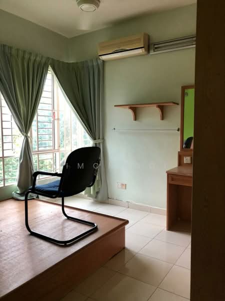 Kondominium untuk Dijual di Regency Heights Condo - Simon Ooi - Bedroom - PropertyGuru.com.my