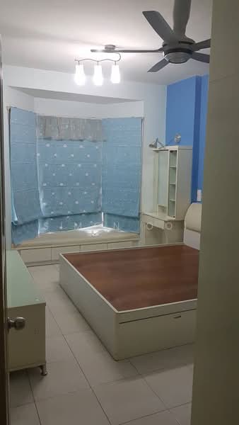 Kondominium untuk Dijual di Regency Heights Condo - Simon Ooi - Bedroom - PropertyGuru.com.my