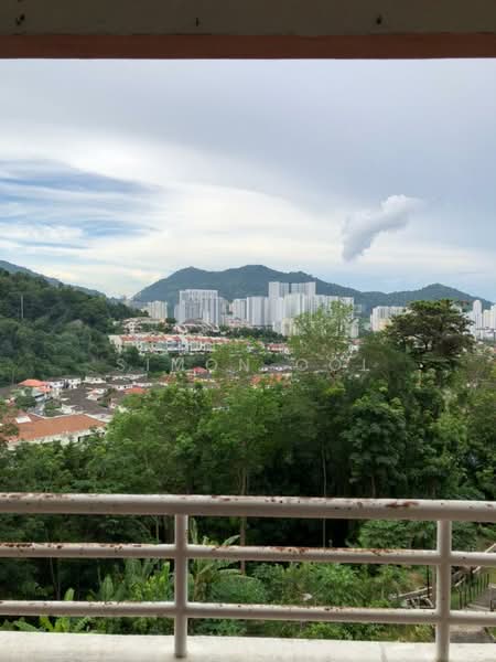 Kondominium untuk Dijual di Regency Heights Condo - Simon Ooi - View - PropertyGuru.com.my