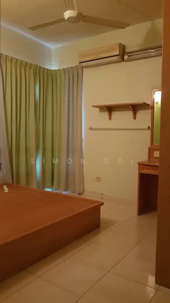 Kondominium untuk Dijual di Regency Heights Condo - Simon Ooi - Bedroom - PropertyGuru.com.my