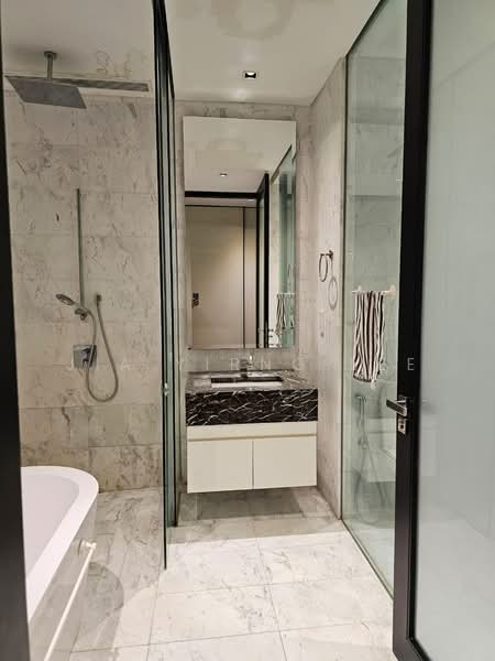 Service Residence for Sale at Banyan Tree Signatures - Jia Yirng Lee - Bathroom - PropertyGuru.com.my