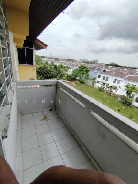 Rumah Flat untuk Disewa di Flat Taman Perling - Michelle Kueh - PropertyGuru.com.my
