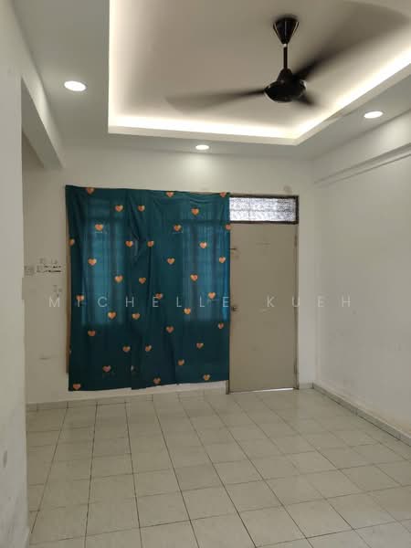 Rumah Flat untuk Disewa di Flat Taman Perling - Michelle Kueh - Interior - PropertyGuru.com.my