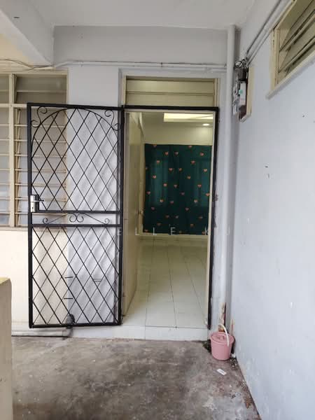 Rumah Flat untuk Disewa di Flat Taman Perling - Michelle Kueh - Interior - PropertyGuru.com.my