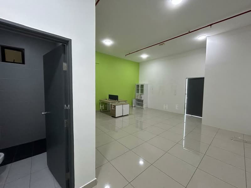 Kedai / Pejabat untuk Disewa di Taman Austin Perdana (Tebrau) - Michelle He - Interior - PropertyGuru.com.my