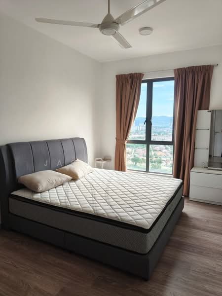Servis Apartment untuk Disewa di United Point (Residensi Berpadu) - Jason Chen - PropertyGuru.com.my