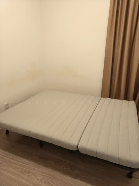 Servis Apartment untuk Disewa di United Point (Residensi Berpadu) - Jason Chen - PropertyGuru.com.my