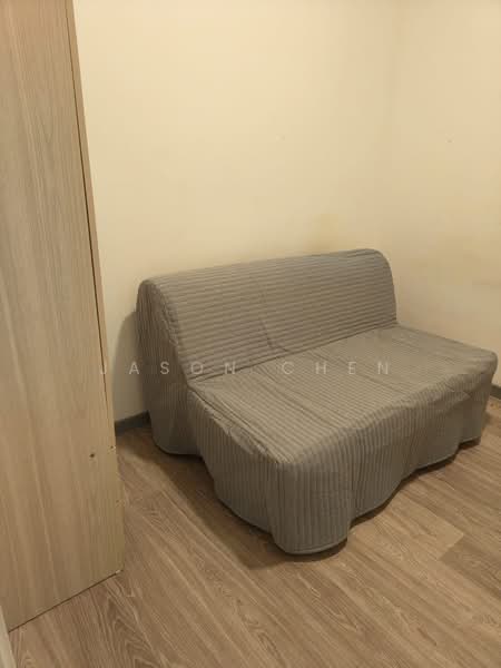 Servis Apartment untuk Disewa di United Point (Residensi Berpadu) - Jason Chen - PropertyGuru.com.my