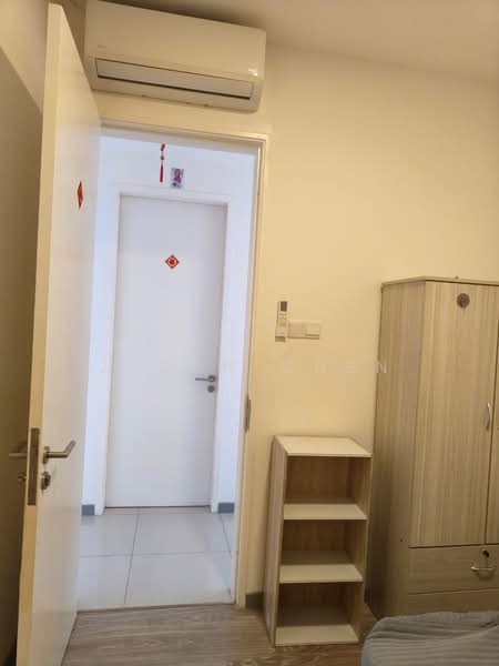 Servis Apartment untuk Disewa di United Point (Residensi Berpadu) - Jason Chen - PropertyGuru.com.my