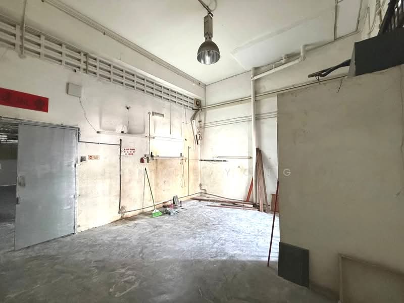 Terrace Factory for Sale in Bandar Baru Permas Jaya (Permas Jaya) - Janice Yong - Interior - PropertyGuru.com.my