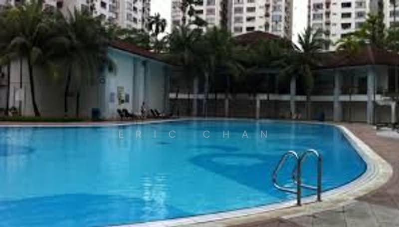 Condominium for Sale at Bukit OUG Condominiums - Eric Chan - Pool - PropertyGuru.com.my
