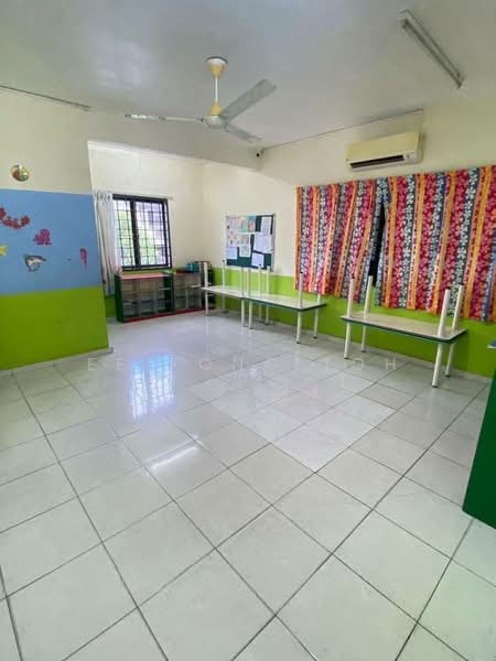 Rumah Teres 2 Tingkat untuk Dijual di Taman Mount Austin (Tebrau) - Ee Fong Toh - Interior - PropertyGuru.com.my