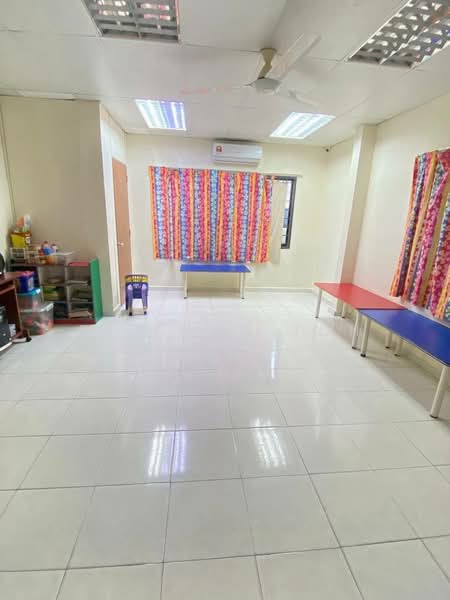 Rumah Teres 2 Tingkat untuk Dijual di Taman Mount Austin (Tebrau) - Ee Fong Toh - Interior - PropertyGuru.com.my