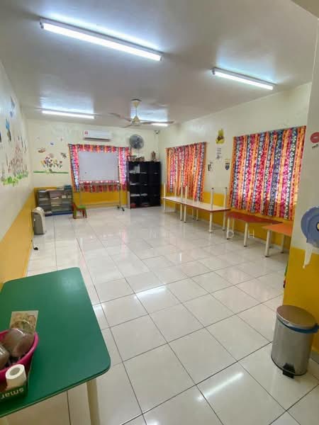 Rumah Teres 2 Tingkat untuk Dijual di Taman Mount Austin (Tebrau) - Ee Fong Toh - Interior - PropertyGuru.com.my