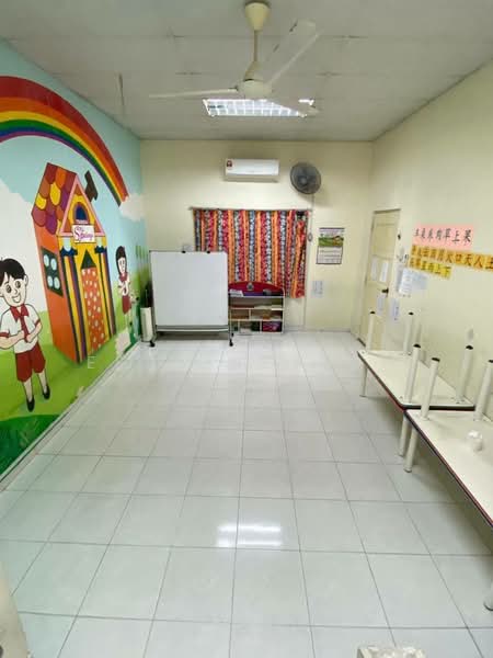 Rumah Teres 2 Tingkat untuk Dijual di Taman Mount Austin (Tebrau) - Ee Fong Toh - Study - PropertyGuru.com.my