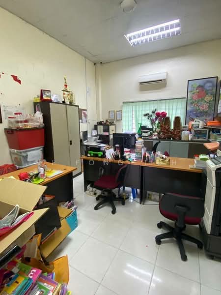 Rumah Teres 2 Tingkat untuk Dijual di Taman Mount Austin (Tebrau) - Ee Fong Toh - Interior - PropertyGuru.com.my