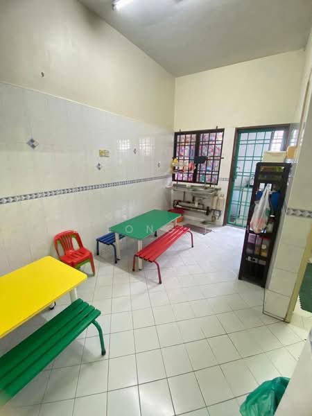 Rumah Teres 2 Tingkat untuk Dijual di Taman Mount Austin (Tebrau) - Ee Fong Toh - Interior - PropertyGuru.com.my