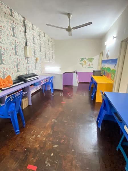 Rumah Teres 2 Tingkat untuk Dijual di Taman Mount Austin (Tebrau) - Ee Fong Toh - Study - PropertyGuru.com.my