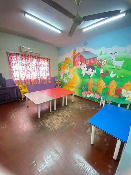 Rumah Teres 2 Tingkat untuk Dijual di Taman Mount Austin (Tebrau) - Ee Fong Toh - Interior - PropertyGuru.com.my
